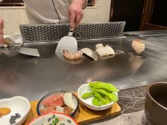 -枫品铁板烧(东樾店)