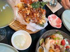 -Ginger(兴国路店)