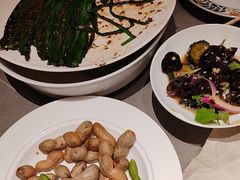 -羊门客在·烤盐池滩羊·川菜