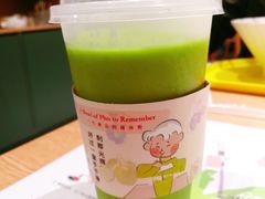 牛油果-蔡澜Pho·越南粉餐厅(海上世界店)