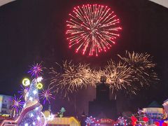 -青岛方特梦幻王国