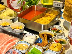 -螺大喜螺蛳粉火锅(雍和宫店)