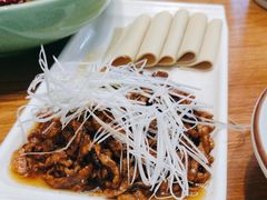 京酱肉丝-盘飧市(春熙路店)