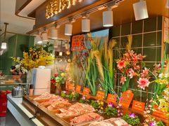 -欢乐牧场主题自助料理(龙华星河iCO店)