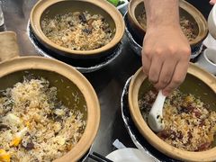 -红星光发煲仔饭(大石街店)