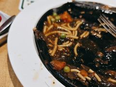 -豪客来牛排(马群招商花园城店)