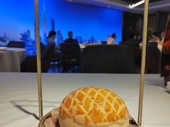 -山泉粤宴(广东大厦店)