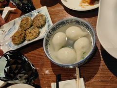 -逸林轩中餐厅(中信泰富朱家角锦江酒店)