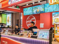 -深圳来福士广场