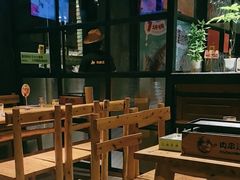 -肉串汪(月坛店)