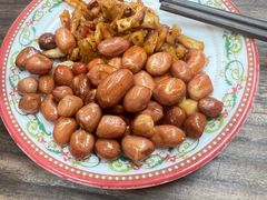 -71号豆汤饭·成都小馆(红牌楼店)