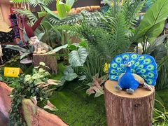 -ZOO COFFEE动物园咖啡(红山森林动物园店)