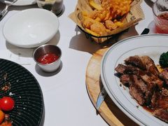 -Aqua Oasis 水天堂(相城天虹商场店)