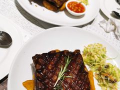 -娜娜家·Nana's restaurant(国金汇店)