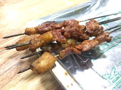 -嘉峪关伊俩寺烤肉店