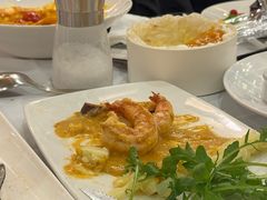 -摩根扒房(桐梓林店)