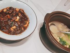 -筱爷叔·上海传统手工菜(新桥店)