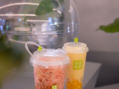 -奈雪的茶(石厦时代广场店)