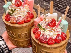 -周小明火锅(黑金冠社区店)