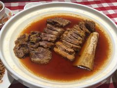-西贝(紫荆广场店)