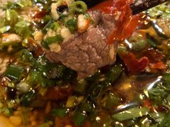 -小龙坎火锅(黄河店)