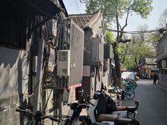 -黄瓦增福财神庙