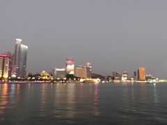 -厦门邮轮中心厦鼓码头(轮渡站)