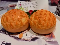 -翡翠小城·海鲜豆捞·广式点心(老佛爷店)