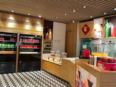 -咖啡苑自助餐厅·中国大饭店