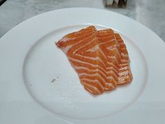 -盐城万豪酒店-盐城厨房西餐厅