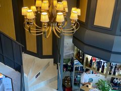 -潮有信餐厅(碧桂园十里金滩店)