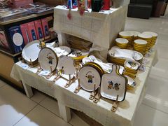 -华润万家(凯德广场店)