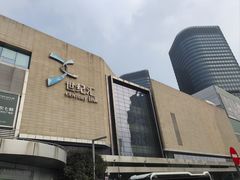 -上海世纪汇广场