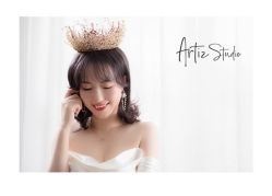 -艺匠摄影ARTIZ STUDIO(南京店)