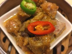 -广东胜利宾馆西关粤中餐厅