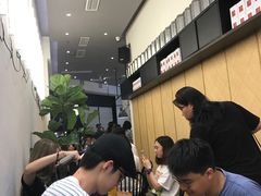 -喜茶(深圳福田星河COCO Park店)