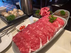 -一哥澳门豆捞·澳门风打边炉(高德置地店)