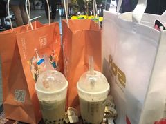 -奈雪的茶(石厦时代广场店)