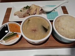 -翠华餐厅(宝安壹方城店)
