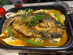 -钢管厂五区小郡肝串串香火锅(梅川路店)