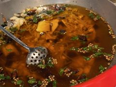 -辣婆婆(航天桥店)