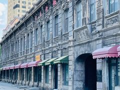 -中华巴洛克风情街