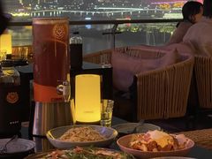 -埠口精酿夜景餐酒吧· BREWPORT BISTRO(长嘉汇重庆之眼店)