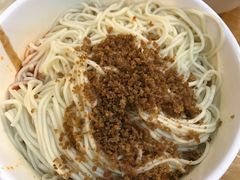 担担面-龙抄手(春熙路总店)