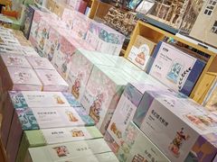 -九木杂物社(东方新天地店)