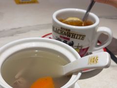 -鹅冠港式茶餐厅(来福士店)