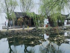 -锦溪古镇