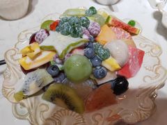 -鲜果盒子(会展店)