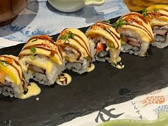 -衣川小森林·料理·寿司(鸿铭中心店)