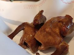 -鸽子侯·家宴·平价海鲜(绿地店)